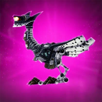 WoW Black Battlestrider Boost