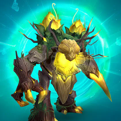 Schnell blendender Vale Boost