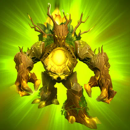 WoW Blinding Vale Boost