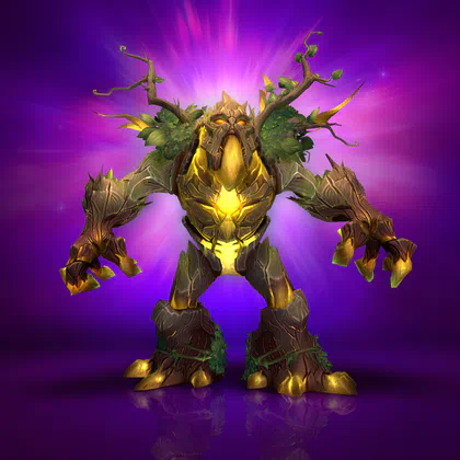 WoW Blinding Vale Carry