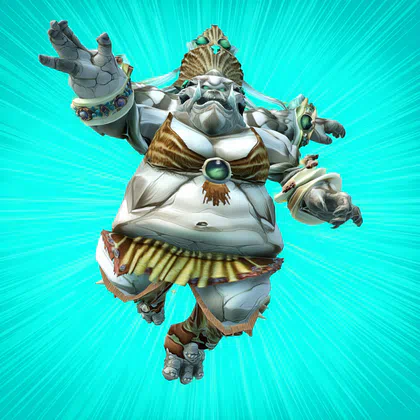 Classic Dungeonmaster Boost