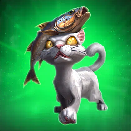 WoW Crazy for Cats Boost