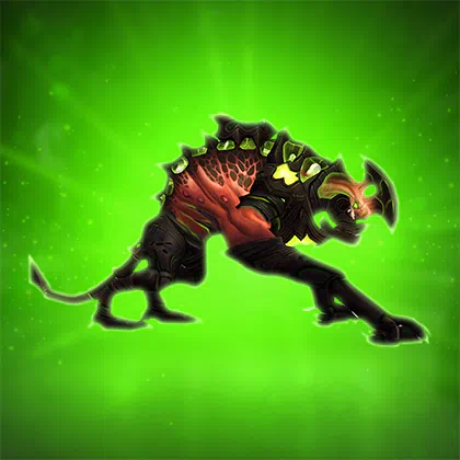 WoW Crimson Slavermaw Boost