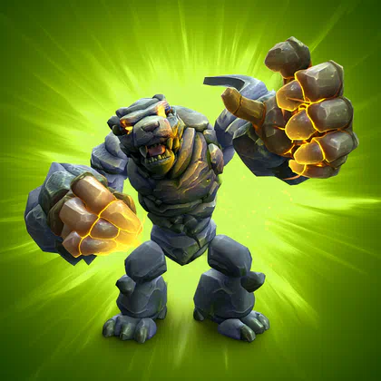 Schneller Den of Nalorakk Boost