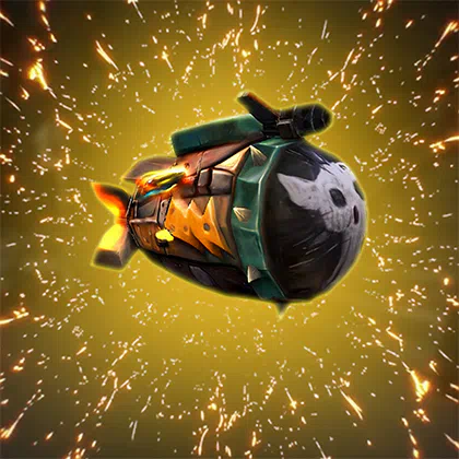 WoW Depleted-Kyparium Raketen-Boost