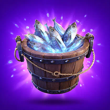 Draenor Angler Boost