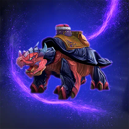 WoW Dragon Turtles Boost