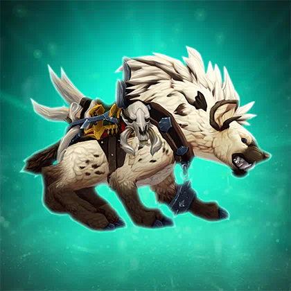 WoW Dune Scavenger Boost