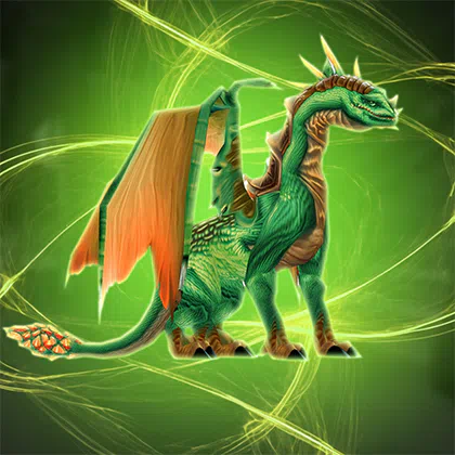 WoW Emerald Drake Boost