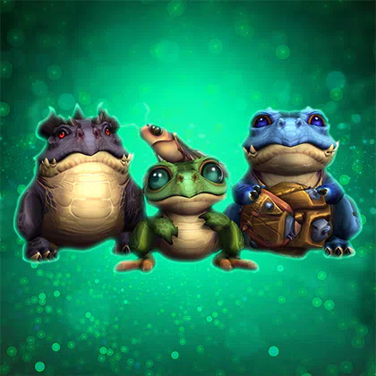 WoW Family Battler Boost