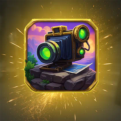 WoW Field Photographer Boost