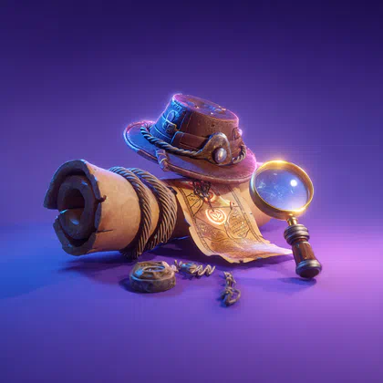 Full Archaeology Bundle