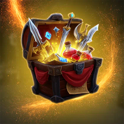 Vollständiges Szenarien-Errungenschaften-Paket