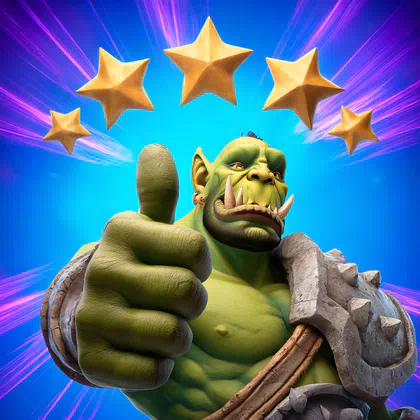 Full World Events Achievements Bundle