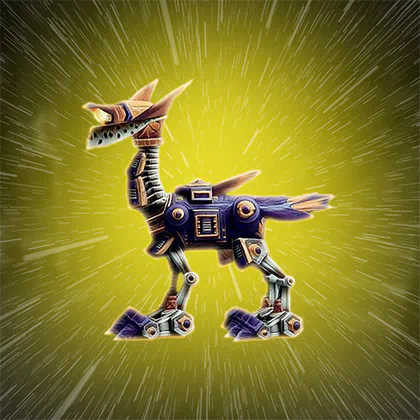 WoW Gnomeregan Mechanostrider Boost