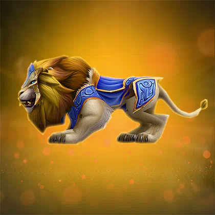 WoW Golden King Boost