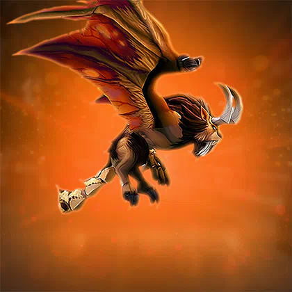 WoW Grand Wyvern Boost