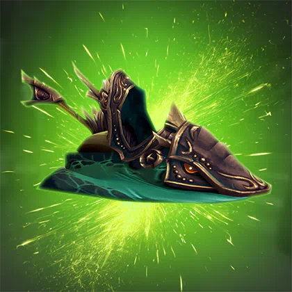 WoW Great Sea Ray Boost