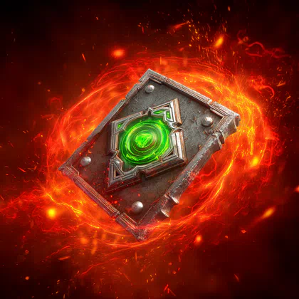 Gurubashi Arena Grand Master Boost