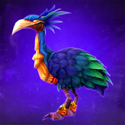 WoW Hawkstriders Boost