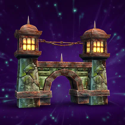 Hellscream’s Reach / Baradin’s Wardens Boost