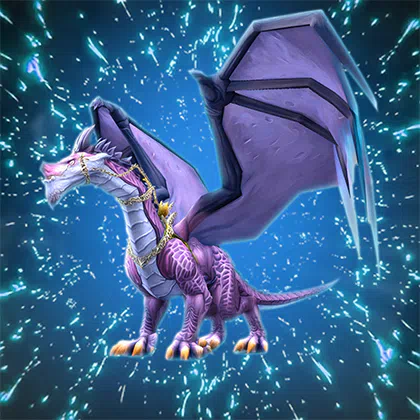WoW Island Thunderscale Boost