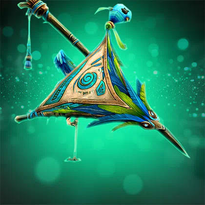 WoW Jade Pandaren Kite Boost