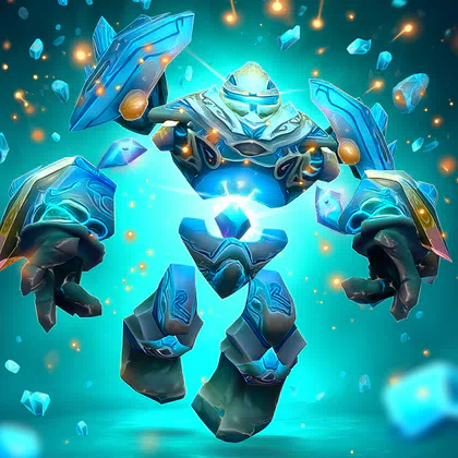 Legion Curator Boost