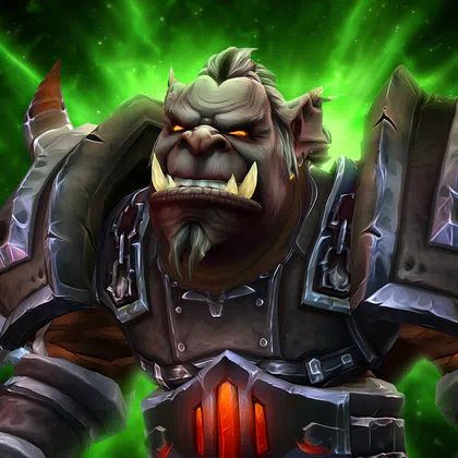 Mag’har of Draenor Boost