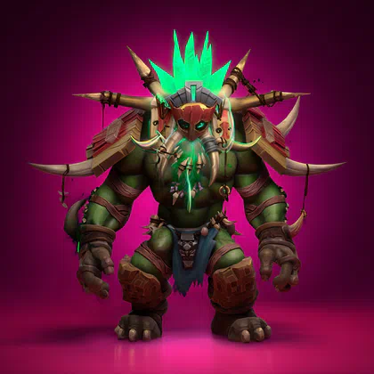 Fast Maisara Caverns Boost