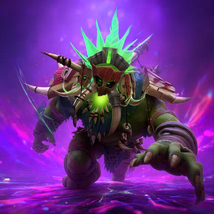 World of Warcraft Maisara Caverns Boosting Service