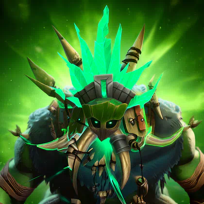 World of Warcraft Maisara Caverns Carry