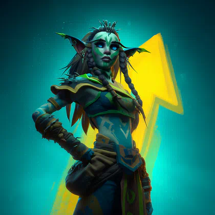 WoW Midnight Character Leveling Carry