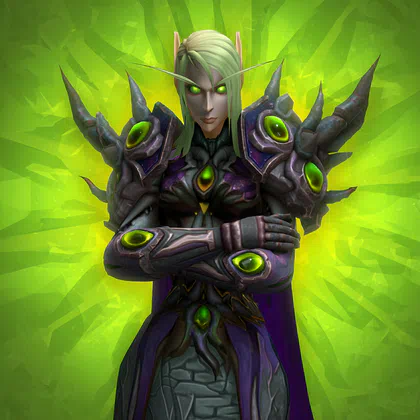 WoW Murder Row Carry