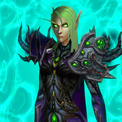 World of Warcraft Murder Row Carry