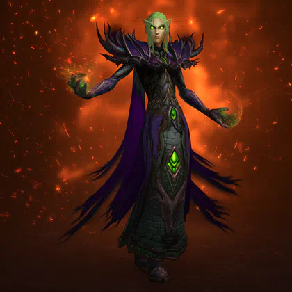 World of Warcraft Murder Row Boosting Service