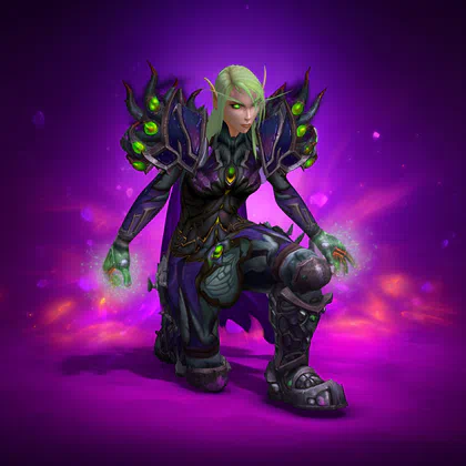 Fast Murder Row Boost