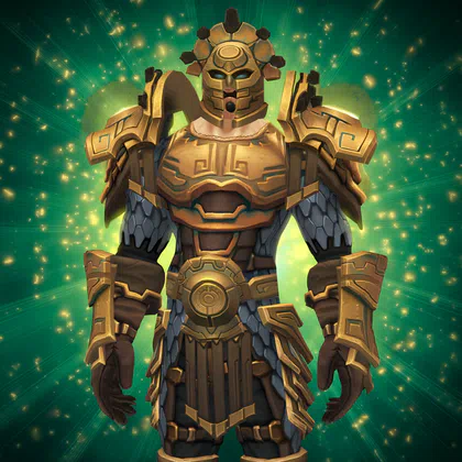 New Mog, G'huun This Boost