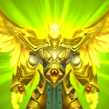 World of Warcraft Nexus-Point Xenas Boosting Service