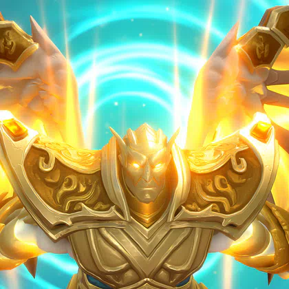 World of Warcraft Nexus-Point Xenas Carry