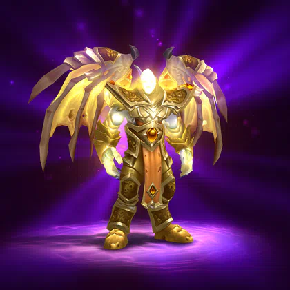 WoW Nexus-Point Xenas Carry