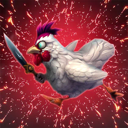 Augmentation de la collection de familiers de combat