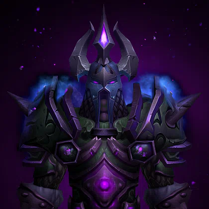 Fast Pit of Saron Boost