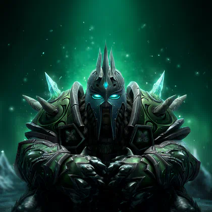 WoW Pit of Saron Boost