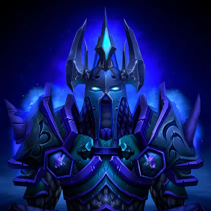 World of Warcraft Pit of Saron Carry