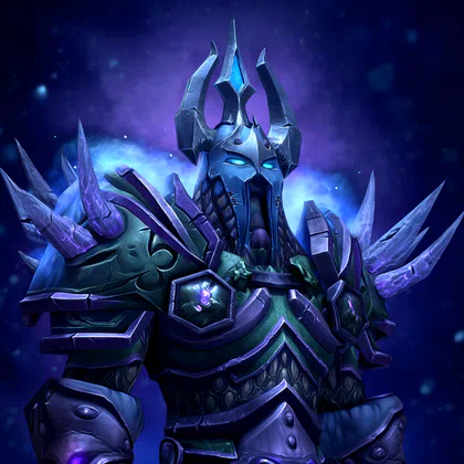 WoW Pit of Saron Carry