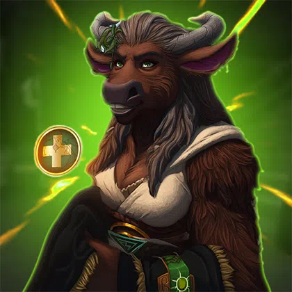 WoW Proving Yourself: Gold Healer Boost