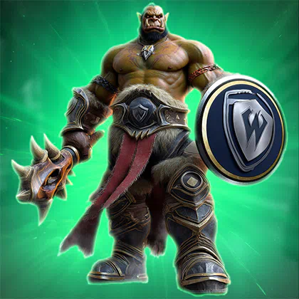 Proving Yourself: Gold Tank Boost