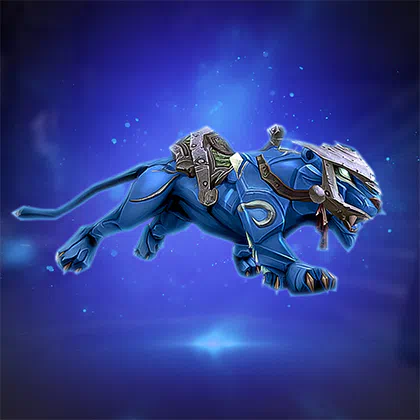 WoW Sapphire Panther Boost