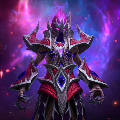 WoW Seat of the Triumvirate Boost